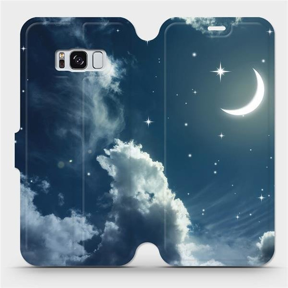 Etui do Samsung Galaxy S8 - wzór V145P