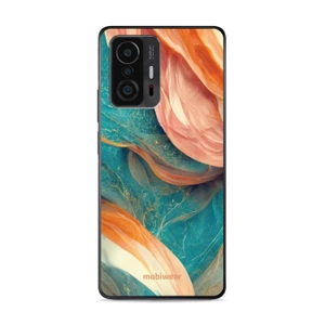 Etui Glossy Case do Xiaomi 11T - wzór G025G