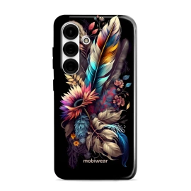 Etui Elite Pro do Samsung Galaxy S25 - wzór E011E