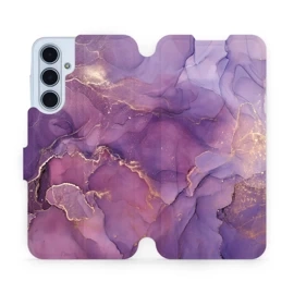 Etui do Samsung Galaxy M35 5G - wzór VP20S