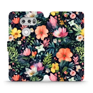 Etui do LG V30 - wzór VP48S