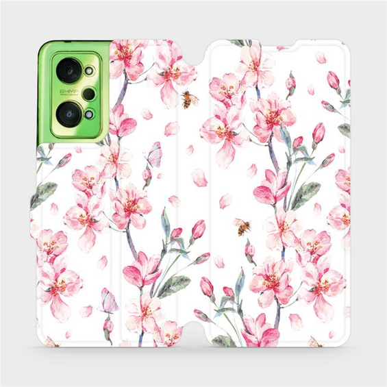 Etui do Realme GT Neo 2 - wzór M124S