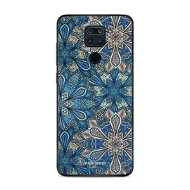 Etui Glossy Case do Xiaomi Redmi Note 9 - wzór G038G