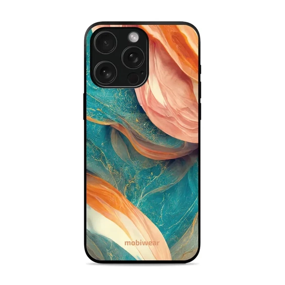 Etui Glossy Case do Apple iPhone 15 Pro - wzór G025G