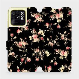 Etui do Xiaomi POCO C40 - wzór VD02S
