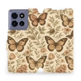 Etui do Motorola Moto G86 5G - wzór VP92S