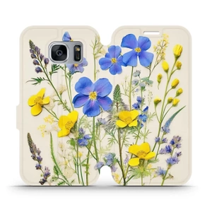 Etui do Samsung Galaxy S7 Edge - wzór VP41S