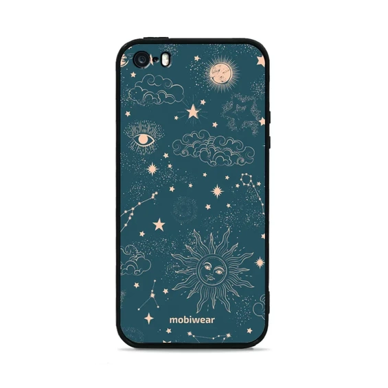 Etui Glossy Case do Apple iPhone SE - wzór G047G