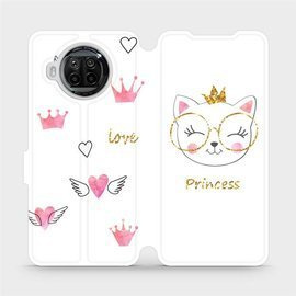 Etui do Xiaomi MI 10T Lite - wzór MH03S