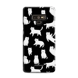 Etui Elite Pro do Samsung Galaxy Note 9 - wzór E163E