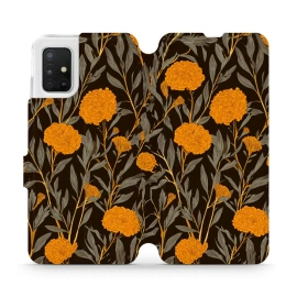 Etui do Samsung Galaxy A51 5G - wzór V175S