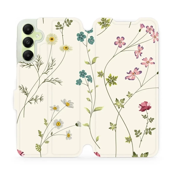 Etui do Samsung Galaxy A05s - wzór MD03S