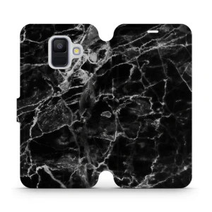 Etui do Samsung Galaxy A6 - wzór V056P