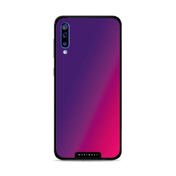 Etui Glossy Case do Samsung Galaxy A50 - wzór G067G