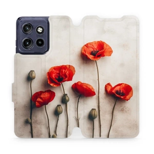 Etui do Motorola Edge 50 Neo - wzór VP42S