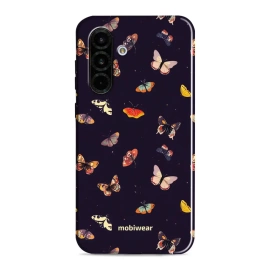 Etui Elite Pro do Samsung Galaxy A36 5G - wzór EP78E