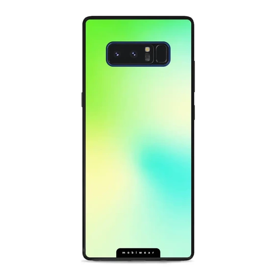 Etui Glossy Case do Samsung Galaxy Note 8 - wzór G062G