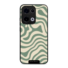 Etui Glossy Case do OPPO Reno 13 - wzór GA57G