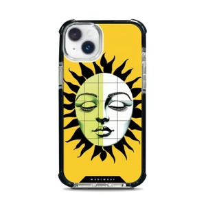 Etui MagSafe Elite Bumper Apple iPhone 14 Plus - wzór D024D