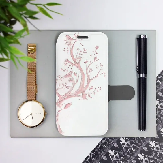 Etui do Huawei Nova 13 - wzór M007S