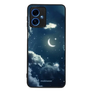 Etui Glossy Case do Motorola Moto G54 5G - wzór G048G