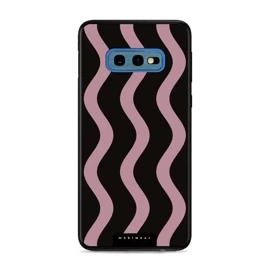 Etui Glossy Case do Samsung Galaxy S10e - wzór GA54G