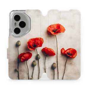 Etui do Huawei Honor 400 Pro - wzór VP42S