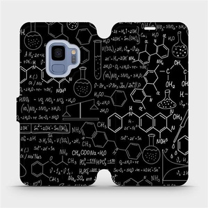 Etui do Samsung Galaxy S9 - wzór V060P