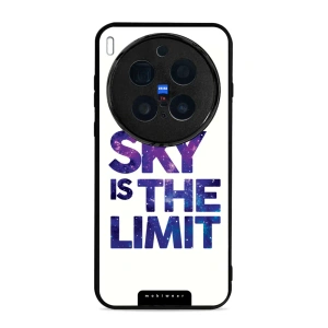 Etui Glossy Case do Vivo X300 Pro - wzór G081G