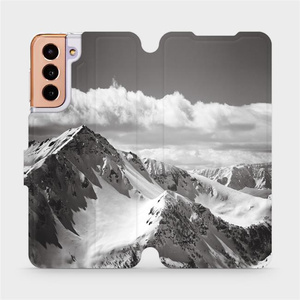 Etui do Samsung Galaxy S21 - wzór M152P