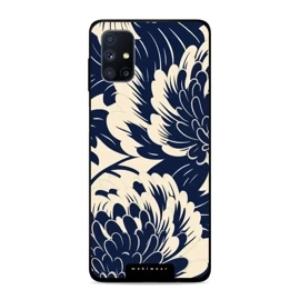 Etui Glossy Case do Samsung Galaxy M51 - wzór GA40G
