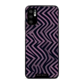 Etui Glossy Case do Xiaomi Redmi Note 10 5G - wzór GA55G