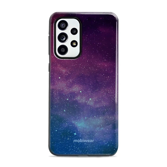 Etui Elite Pro do Samsung Galaxy A52 - wzór E147E