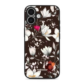 Etui Glossy Case do Apple iPhone 16 Plus - wzór GP72G