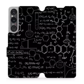 Etui do Sony Xperia 1 V - wzór V060P