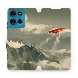 Etui do Motorola Moto G75 5G - wzór MA03P