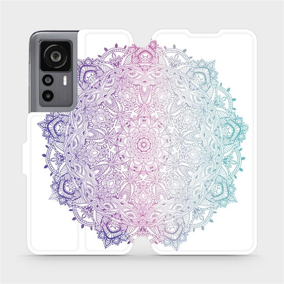 Etui do Xiaomi 12T Pro - wzór M008S