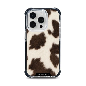 Etui MagSafe Elite Bumper Apple iPhone 15 Pro - wzór D166D