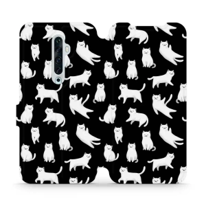 Etui do OPPO Reno 2Z - wzór V163S