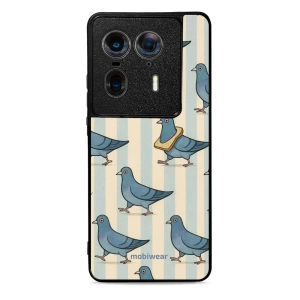 Etui Glossy Case do Motorola Edge 50 Ultra - wzór GP91G