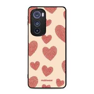 Etui Glossy Case do Motorola Edge 30 5G - wzór GP93G