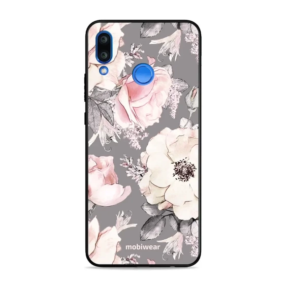 Etui Glossy Case do Huawei Nova 3 - wzór G034G