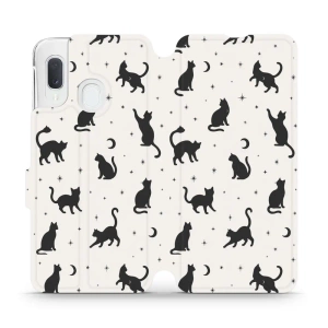 Etui do Samsung Galaxy A20e - wzór V162S