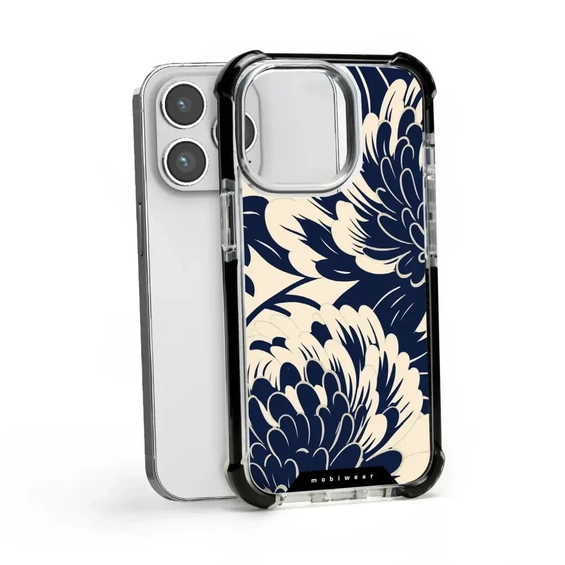 Etui MagSafe Elite Bumper Apple iPhone 14 Pro - wzór DA40D