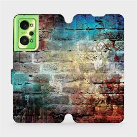 Etui do Realme GT Neo 2 - wzór V061P