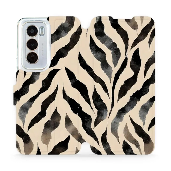 Etui do OPPO Reno 12 5G - wzór VA53S