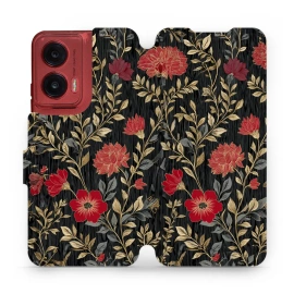 Etui do Motorola Moto G35 5G - wzór V172S