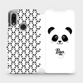 Etui do Xiaomi Redmi 7 - wzór M030P