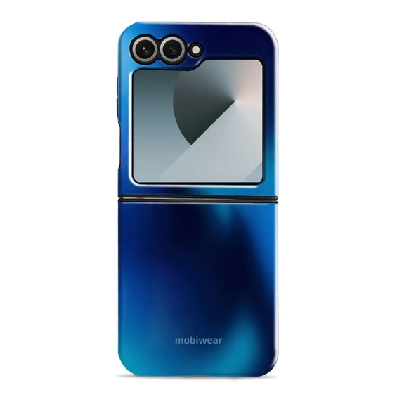 Etui Elite Pro do Samsung Galaxy Z Flip 6 - wzór EP68E