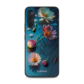 Etui Glossy Case do Samsung Galaxy M34 5G - wzór G013G